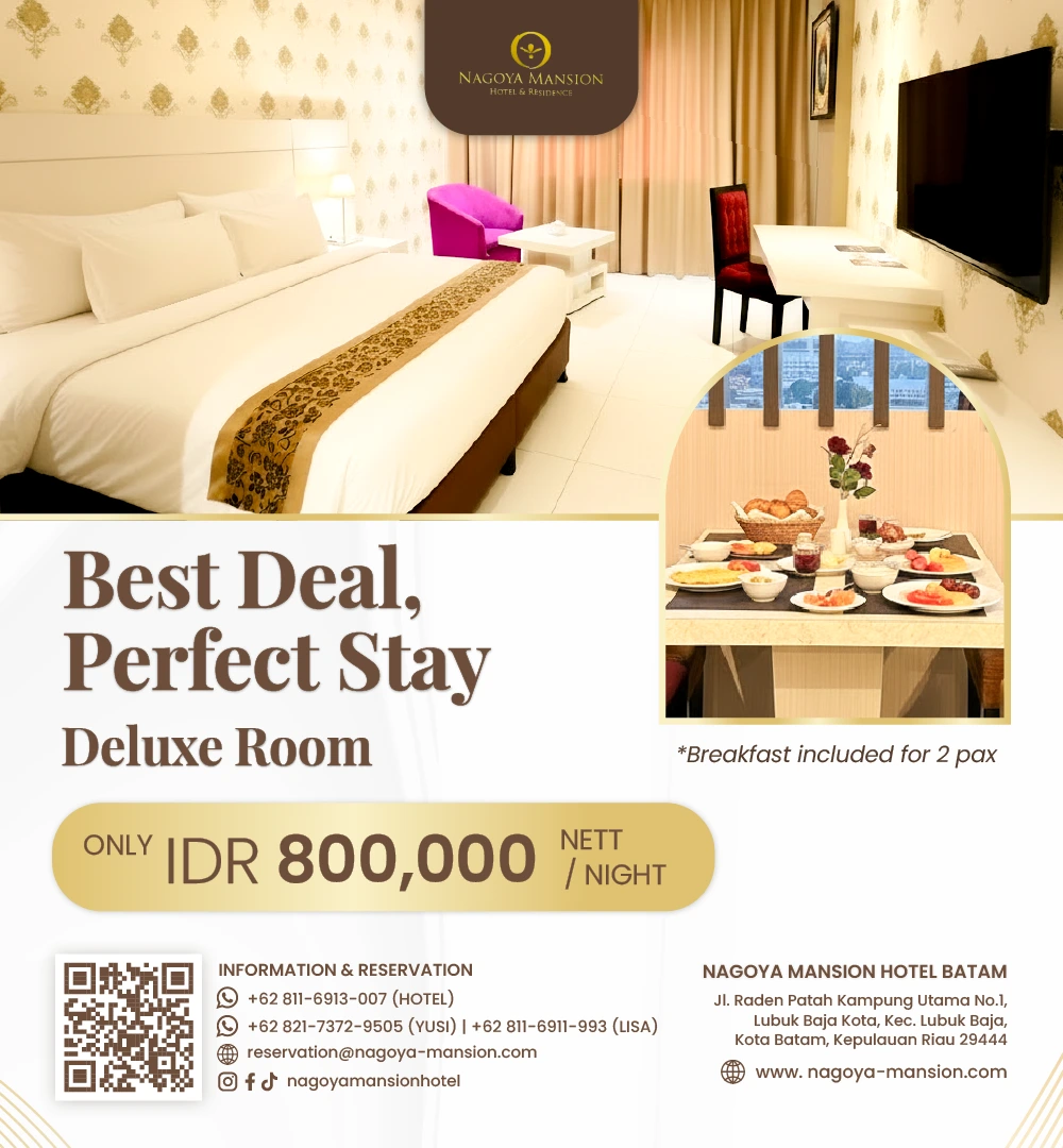 Best Deal Promotion